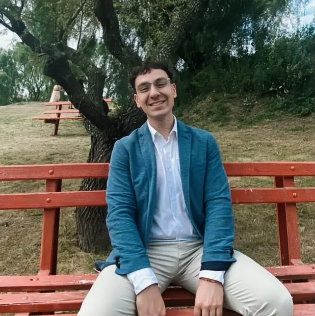 Lautaro Díaz